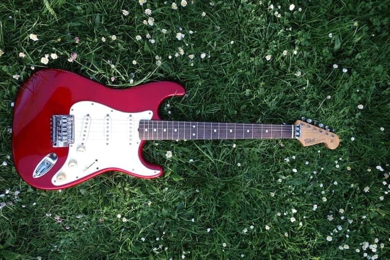 Tokai ST-70 image 1
