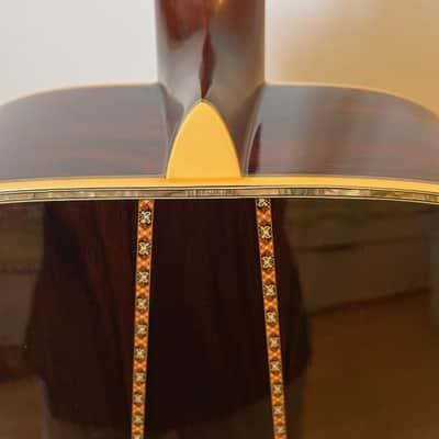 Fender F-115 1978 - Naturel image 8
