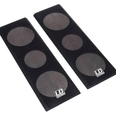 Ld System Dave8 Xs Bundle Subwoofer +2 Satelliti +3 Borse +2 Supporti +2 Griglie +7 Cavi image 18