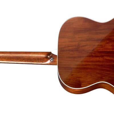 Martin Guitare acoustique, 000E Retro Plus Granadillo, FG, épicéa torréfié/gran, avec étui souple image 2