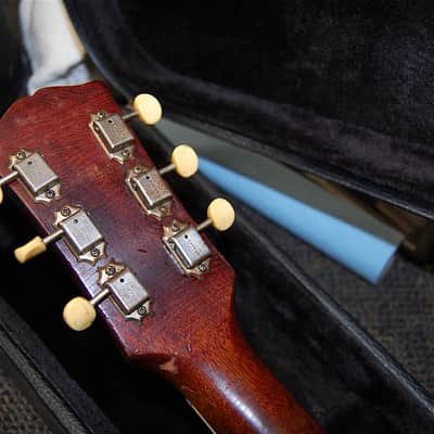 Gibson 1960's Country And Western - Rare! image 8