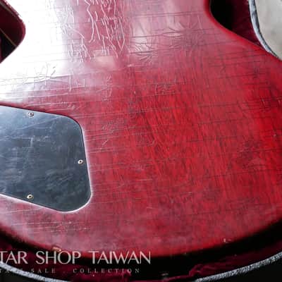 2010 Gibson Custom Shop Slash AFD Appetite For Destruction Tom Murphy Aged & Signed #34. Mint! image 24