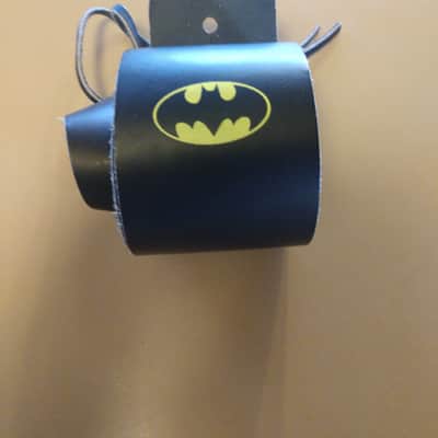 Bolin Batman 50th Anniversary Electric Guitar 1989 image 6