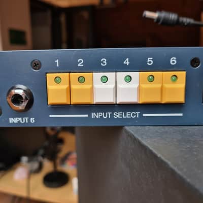 Sound Skulptor MC624 - fully assembled and working image 2