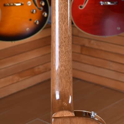 Gibson Les Paul Standard 60s Double Trouble Vintage Honey Burst Gloss image 17