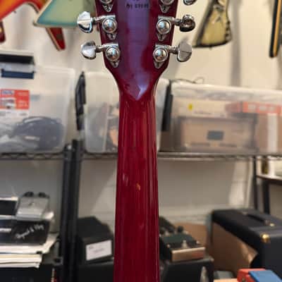 Dean z 1981 - Trans Red image 9