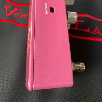 JHS Pink Panther Delay 2017 - Pink Sparkle image 6