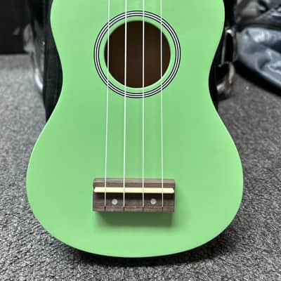 Unbranded Ukelele With Gig Bag image 2