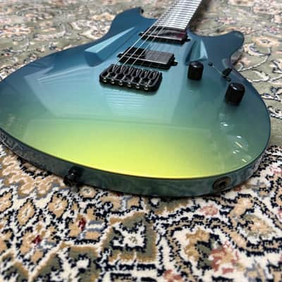 Aristides 060 2024 - Blue/Green Chameleon Gloss image 3