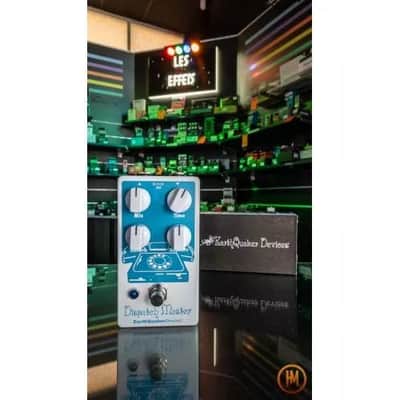 EARTHQUAKER DEVICES - DISPATCH MASTER V3 image 3