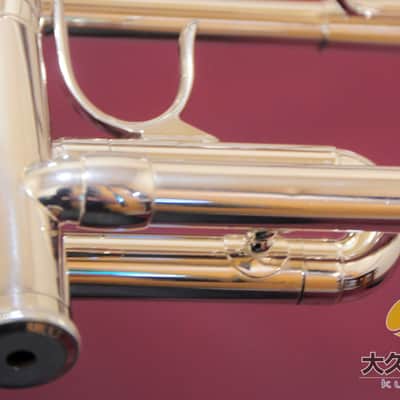 Jerome Callet JAZZ SP B♭ Trumpet image 15