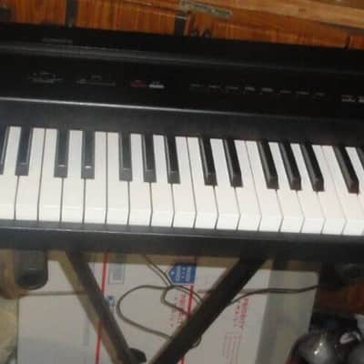 AS-IS VINTAGE BLACK ROLAND EP-9 DIGITAL PIANO EP9 ELECTRIC KEYBOARD
