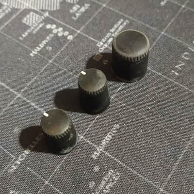 Roland Fantom-XR Encoder & Volume Knob for Fantom XR Rack Synthesizer