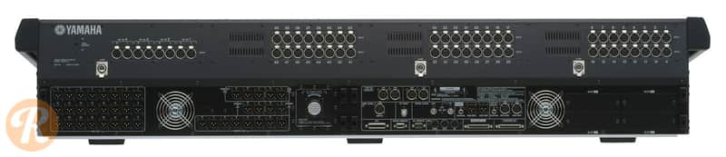 Yamaha PM5D-RH image 2