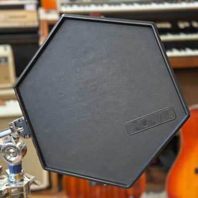 Simmons SDS-V Drum Synthesiser w/ SDSV Pads image 11