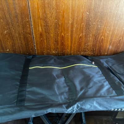 Yamaha CP73 73-note Stage Piano w/ bag image 12
