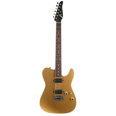 Tom Anderson Guitarworks Cobra T Special
