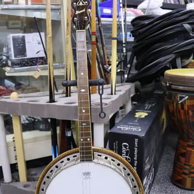 Howard Tenor Banjo 1920's image 3