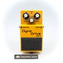 Boss DN-2 Dyna Drive Overdrive Guitar Effect Pedal ZV66567