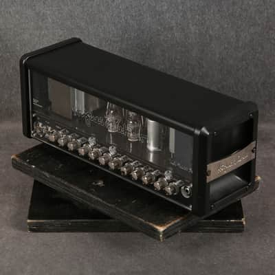 Hughes & Kettner Tubemeister 36 30th Anniversary Edition Valve Amp - 2nd Hand image 5