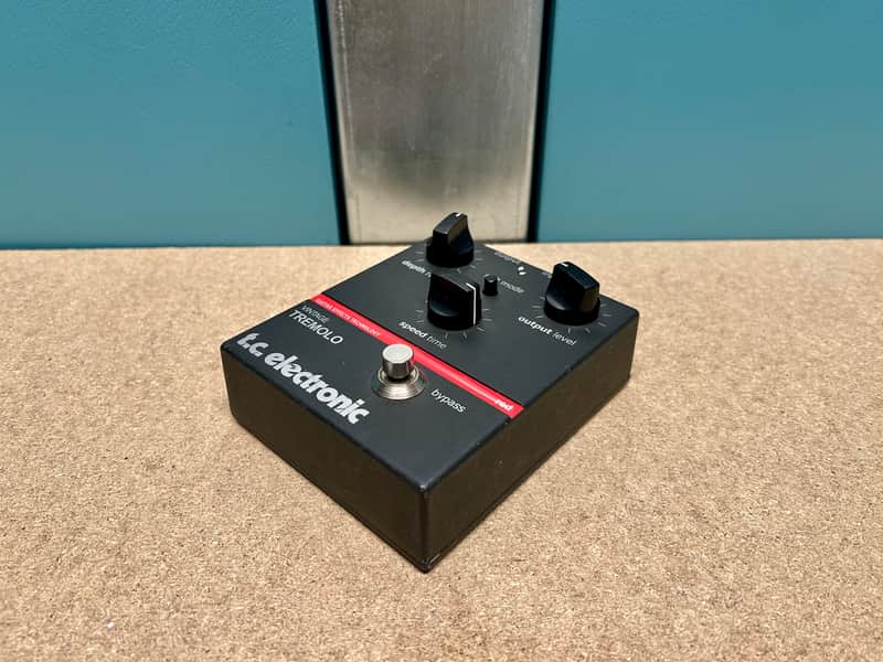 TC Electronic Vintage Tremolo image 1