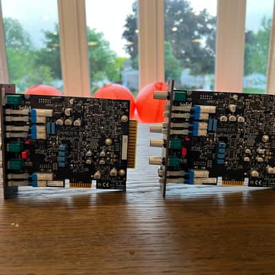 Solid State Logic SiX CH 500-Series Channel Strip - Black image 2