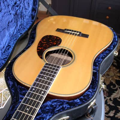 Larrivee SD-60 - High Gloss lacquer image 4