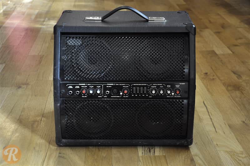 Trace Elliot TA100R | Reverb