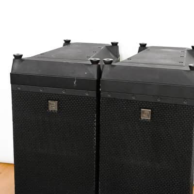 Electro-Voice (EV) X2-212/90 12" Vertical Line Array Loudspeaker (PAIR) CG01YBD image 2