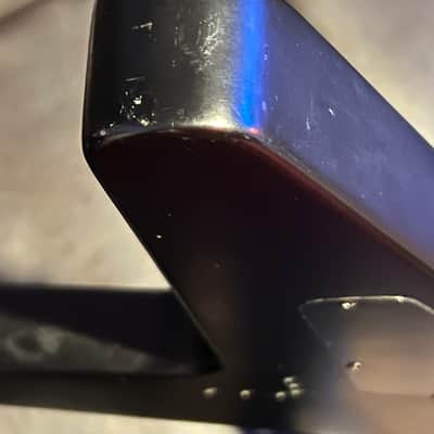Epiphone Flying V - Wayne Static Signature Model 2004 - Black image 21