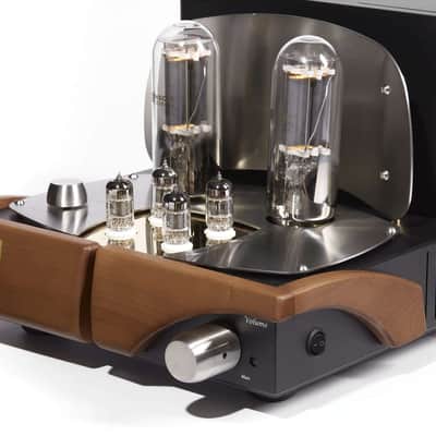 UNISON RESEARCH Simply 845 - Integrated Tube Amplifier - NEW! image 3