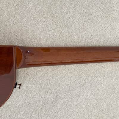 Epiphone Les Paul Standard '60s with Laurel Fretboard 2020 - 2025 - Smokehouse Burst image 7