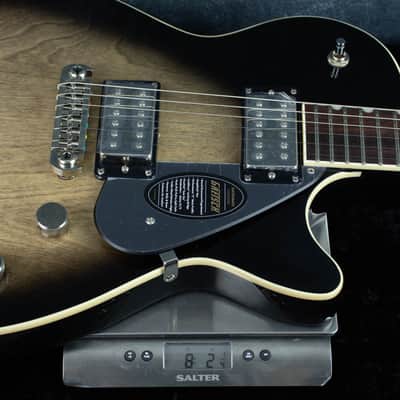 Gretsch Electromatic Jet Bristol Fog CYG25070188 image 6