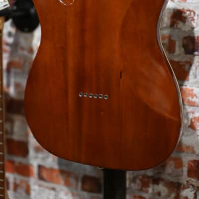 Schecter Vintage PT Fastback 2026 - Gold top image 4
