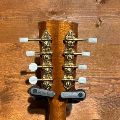 Ashbury AM-180 Mandolin | Second Hand image 6