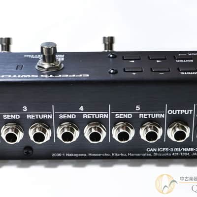 Boss Es 5 image 6