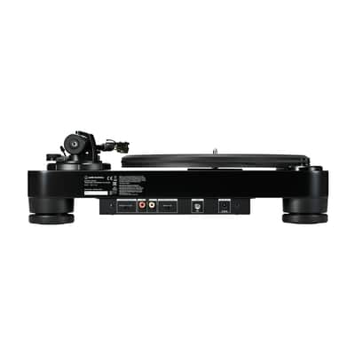 Audio-Technica: AT-LP7X Turntable image 3