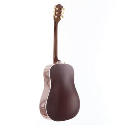 GRETSCH G5034TFT Rancher Dreadnought with Bigsby Savannah Sunset [IS240109702] (07/16) image 15