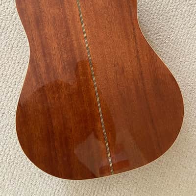 Fender Acoustic Guitar DG-100 NAT - Natural image 8