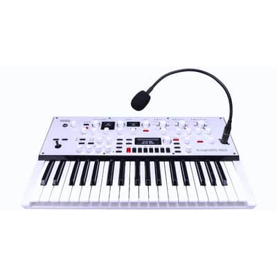 Korg - KINGKORG NEO image 2