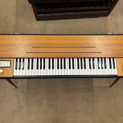 Vintage Hohner D-6 Clavinet free shipping image 21