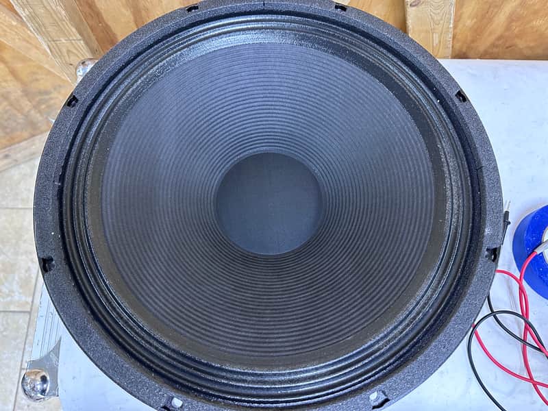Electro Voice EVS-15SF 15