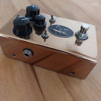 J. Rockett Afterburner Overdrive 2010s - Black image 3