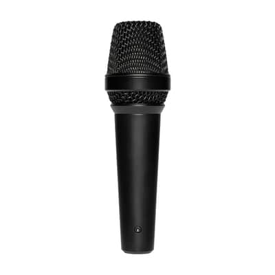 Lewitt MTP 350 CM Handheld Condenser Mic image 2