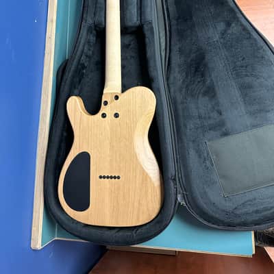 Kiesel Solo 2023 - Aurora Blue Stain image 2