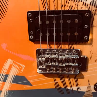 Gretsch TW-300 T Traveling Wilburys 1980s - Original image 9
