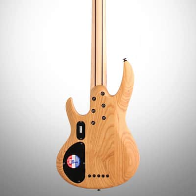 ESP LTD B205 Fretless Electric Bass (5-String) image 6