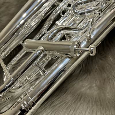 Yamaha YEP-642S image 5