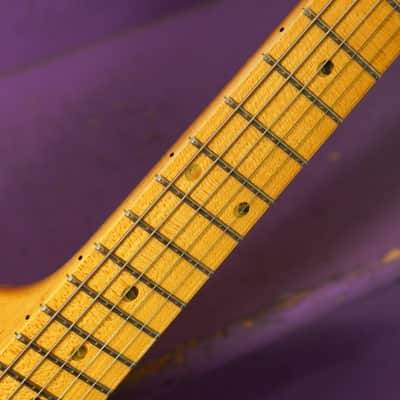 2001 PRS Soapbar 22 Electric Guitar (VIDEO! Fresh Work, Ready) image 5