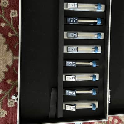 Suzuki 25-Note Tone Chime Set with Case 2020s - Standard image 3